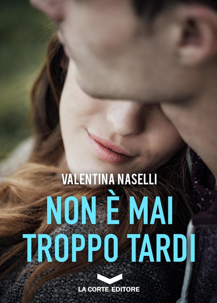 Non è mai troppo tardi