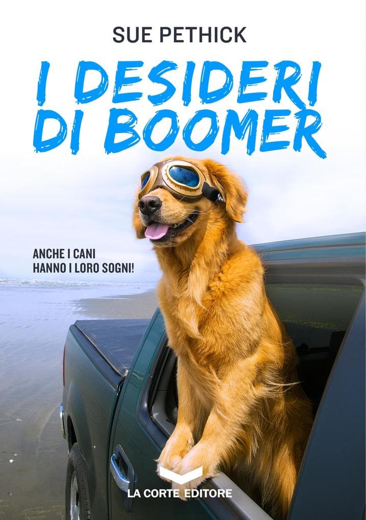 I desideri di Boomer