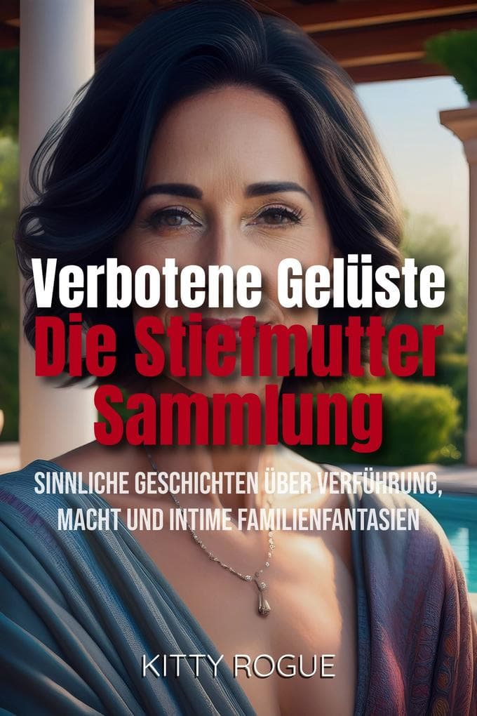 Verbotene Gelüste - Die Stiefmutter-Sammlung