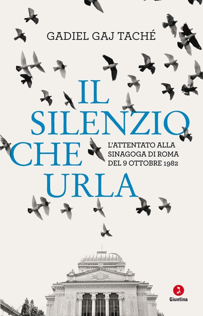 Il silenzio che urla