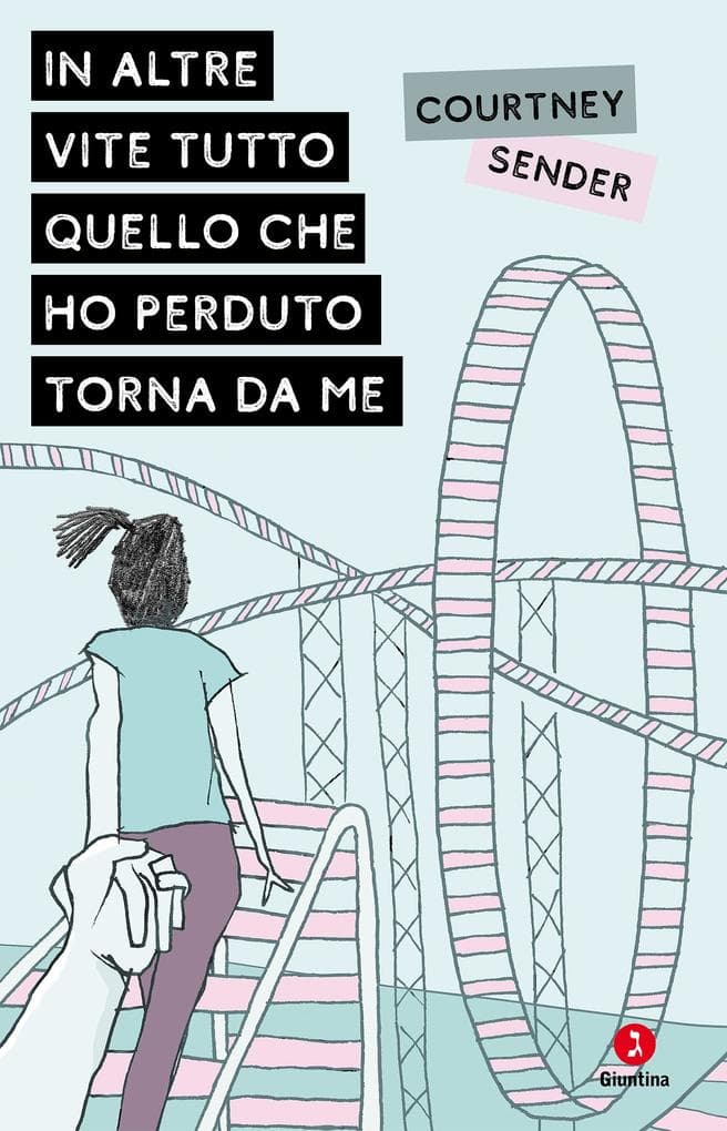 In altre vite tutto quello che ho perduto torna da me