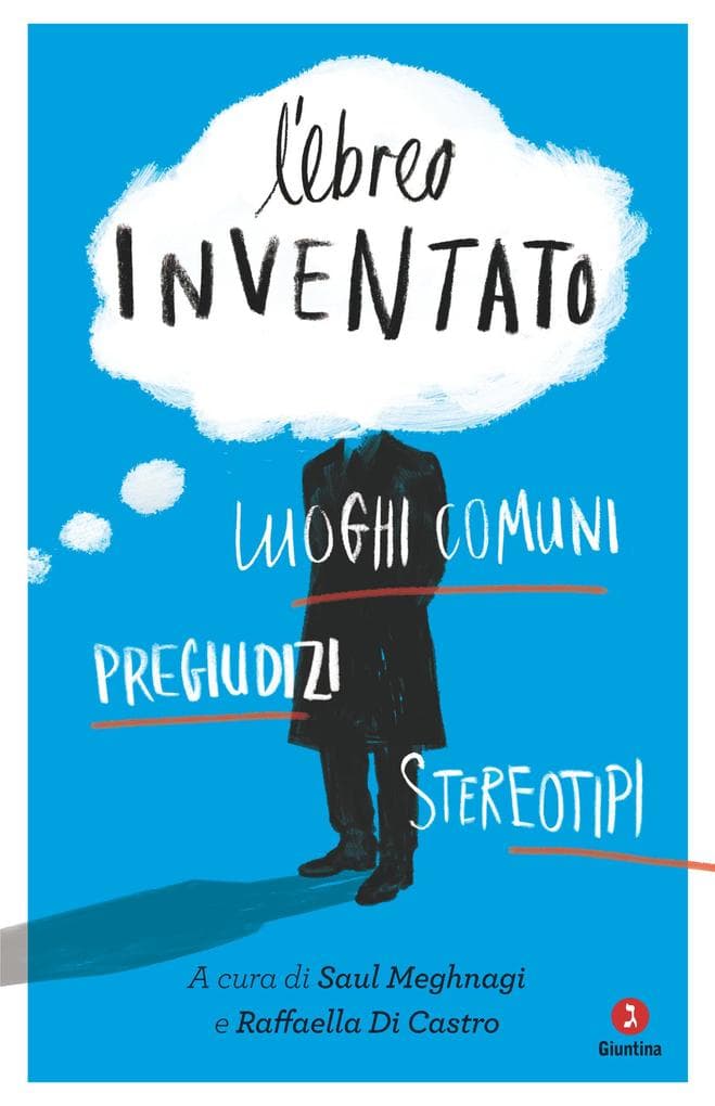 L'ebreo inventato