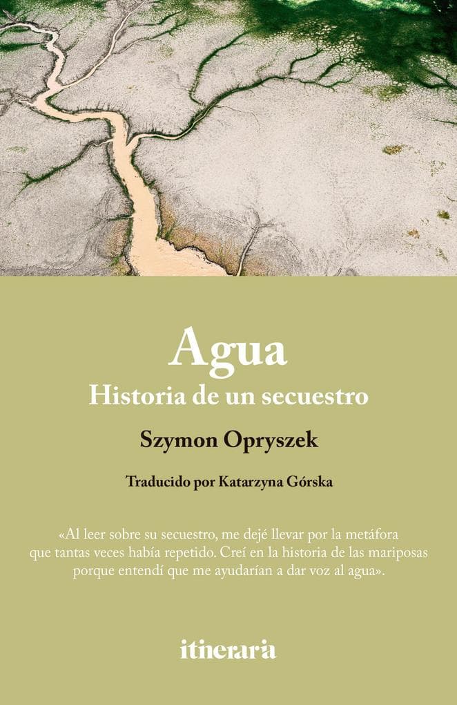 Agua