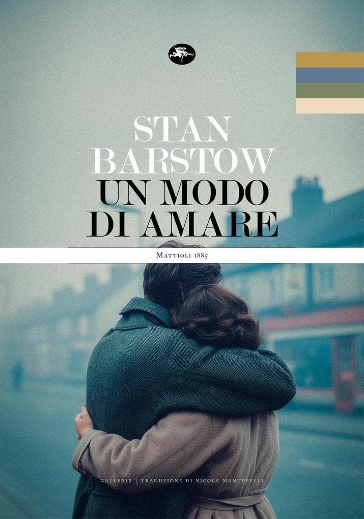 Un modo di amare