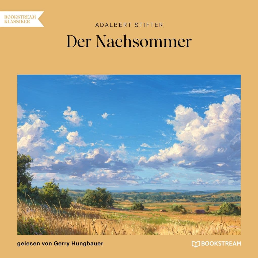 Der Nachsommer