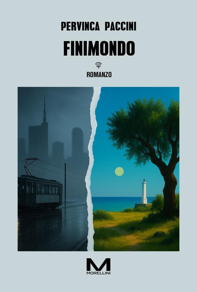 Finimondo