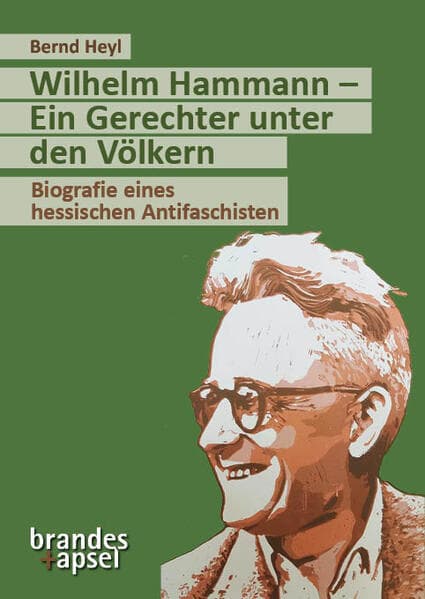 Wilhelm Hammann - Ein Gerechter unter den Völkern
