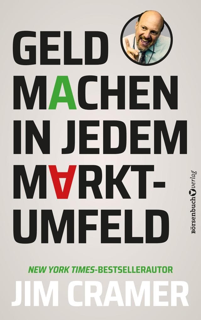 Geld machen in jedem Marktumfeld