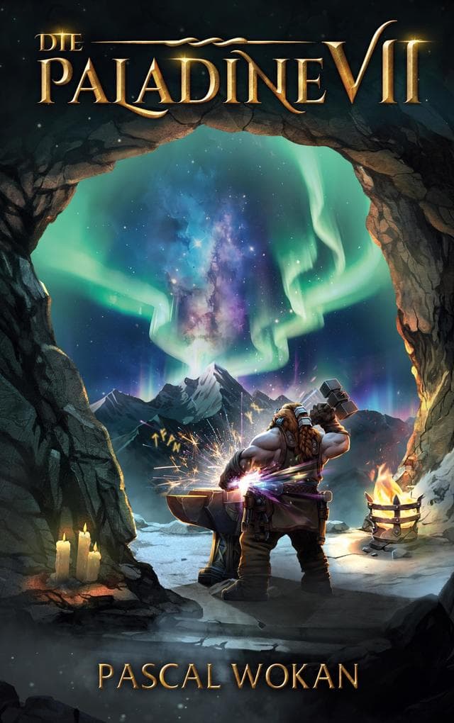 Die Paladine