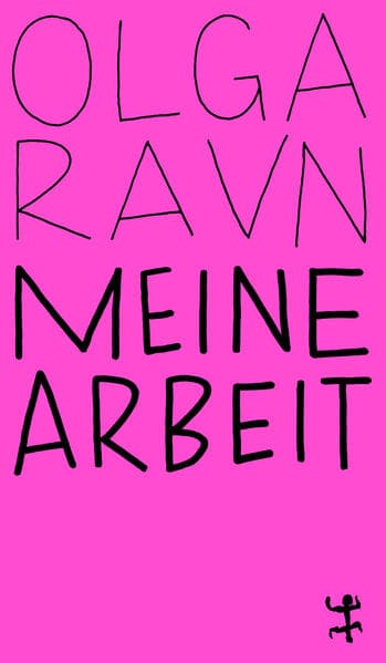 Meine Arbeit