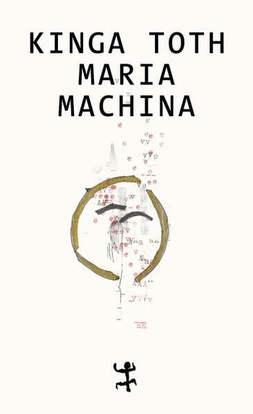 MARIAMACHINA