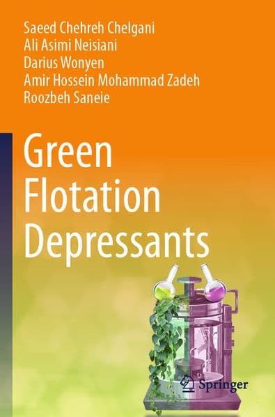 Green Flotation Depressants
