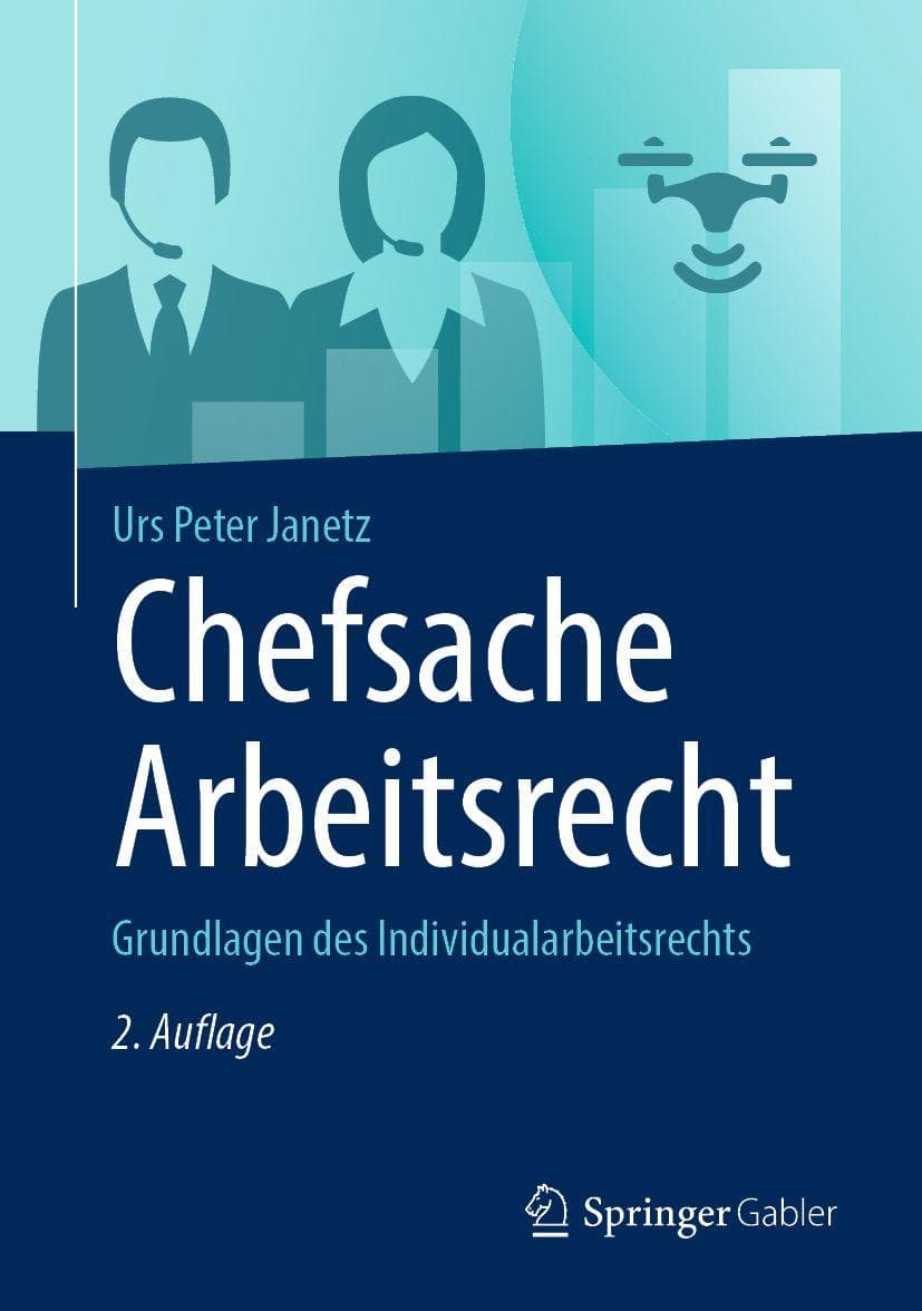 Chefsache Arbeitsrecht