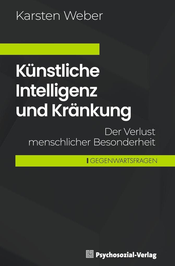 Künstliche Intelligenz und Kränkung