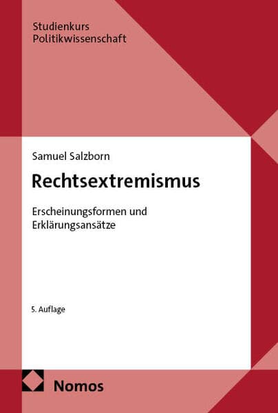 Rechtsextremismus