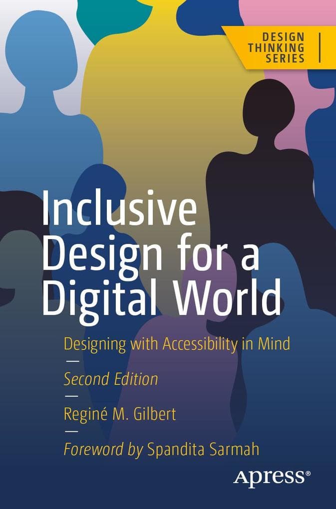 Inclusive Design for a Digital World
