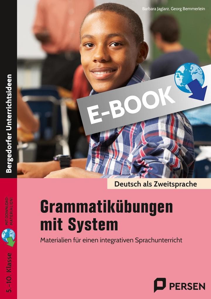 Grammatikübungen mit System