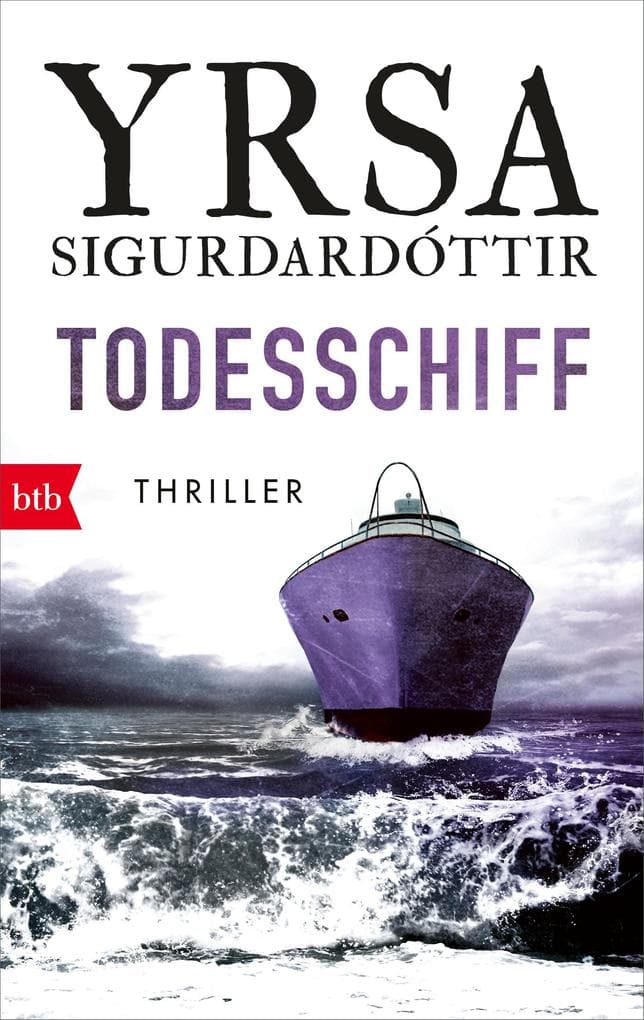 Todesschiff