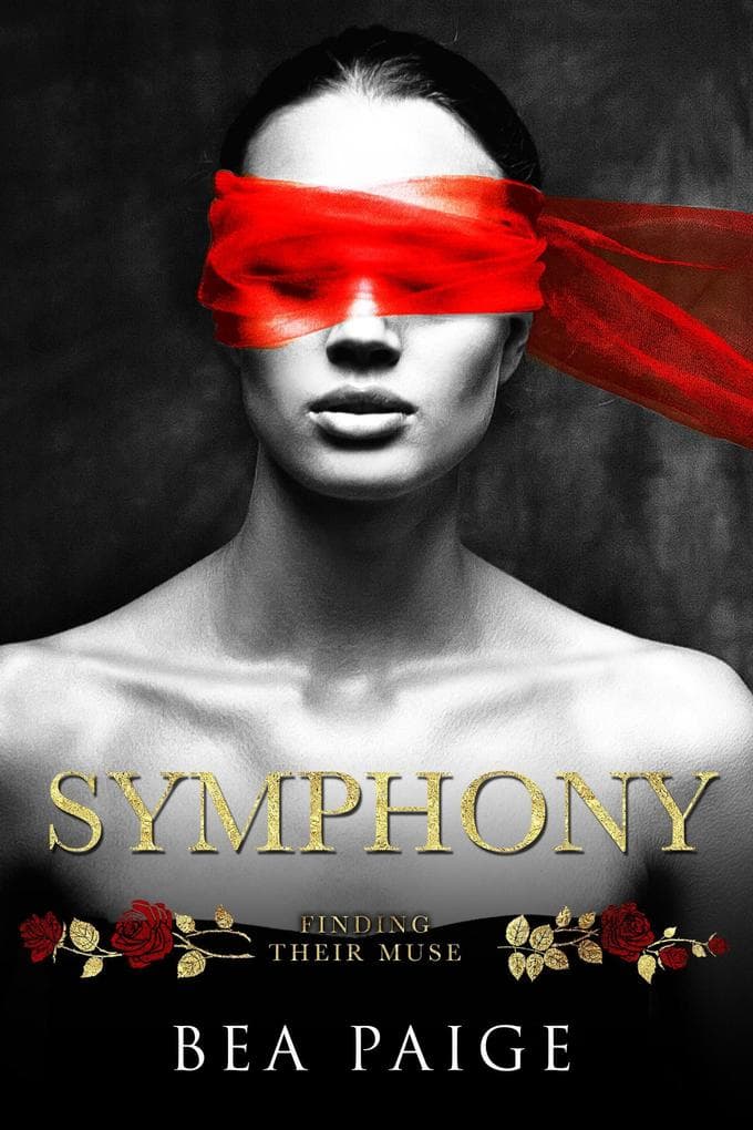 Symphony (Finding Their Muse, #4)