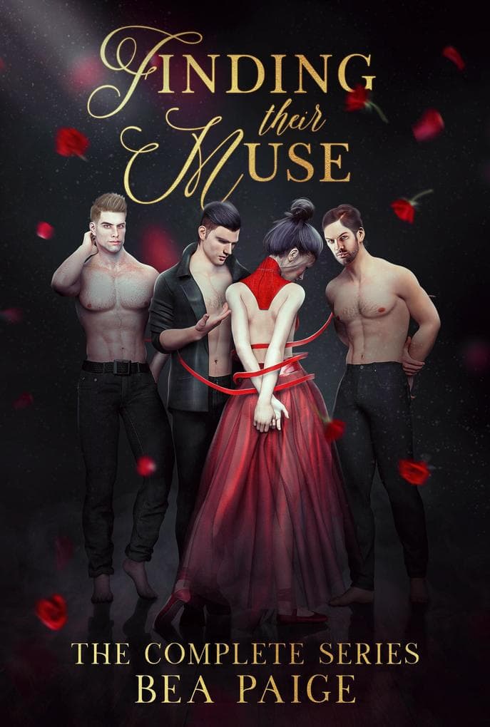 Finding Their Muse - The Complete Series