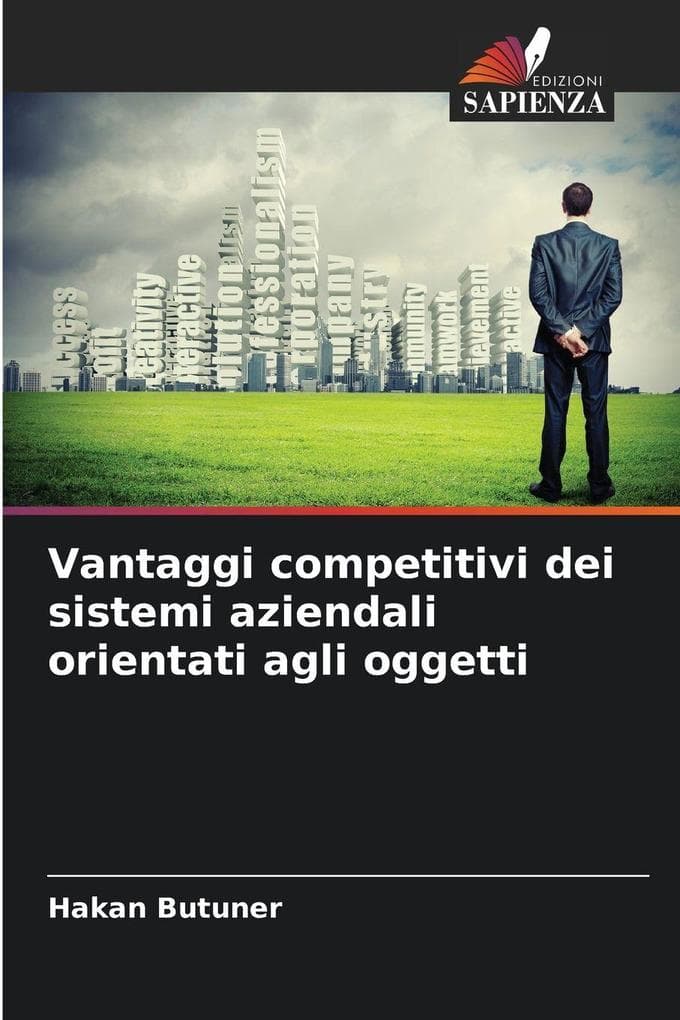 Vantaggi competitivi dei sistemi aziendali orientati agli oggetti