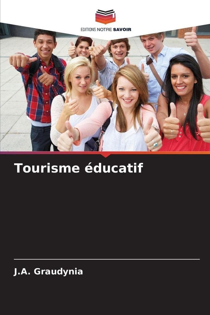 Tourisme éducatif