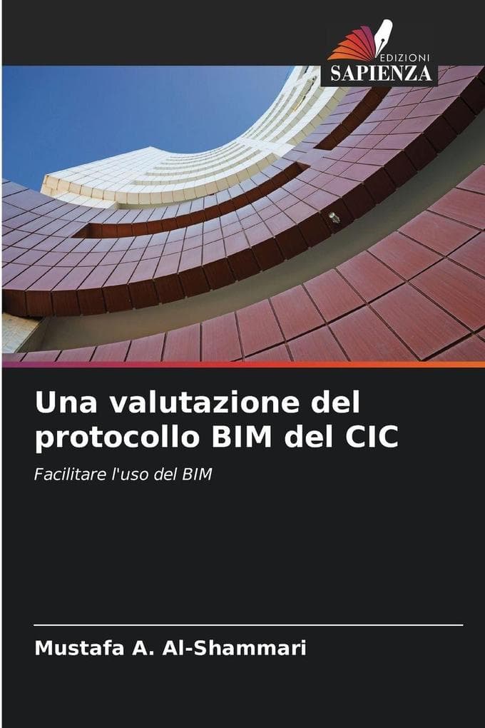 Una valutazione del protocollo BIM del CIC