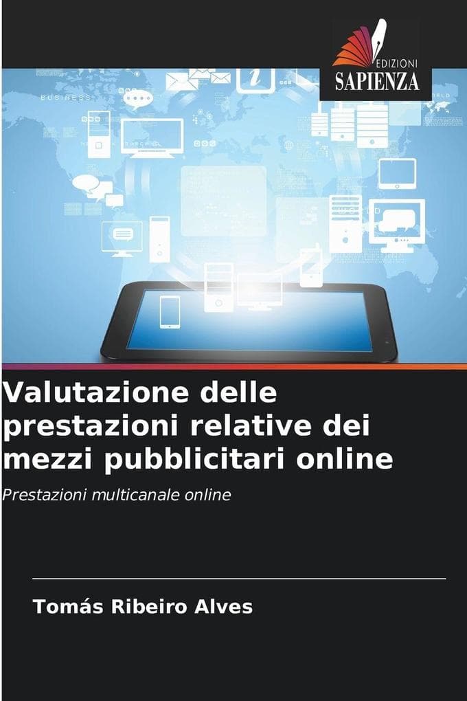Valutazione delle prestazioni relative dei mezzi pubblicitari online