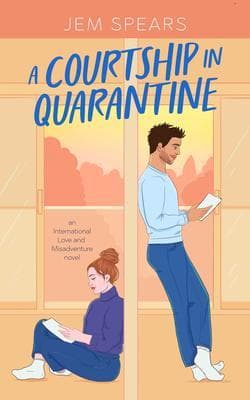A Courtship in Quarantine
