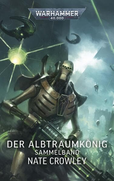 Warhammer 40.000 - Der Albtraumkönig