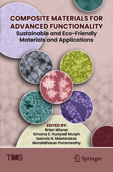 Composite Materials for Advanced Functionality