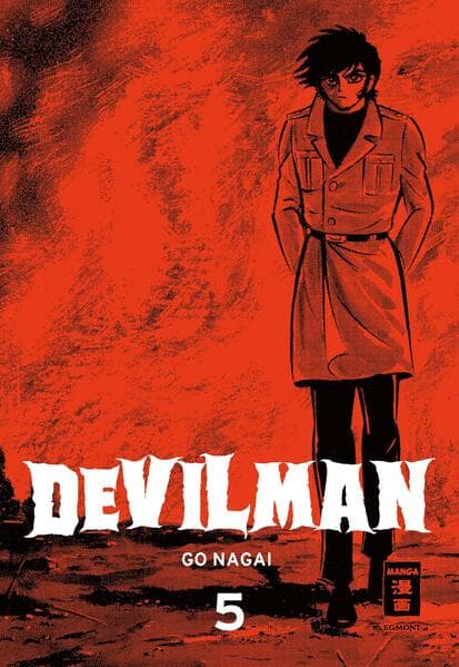 Devilman 05