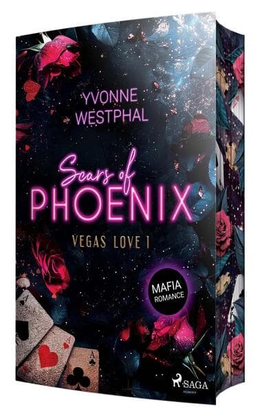 Scars of Phoenix - Vegas Love 1