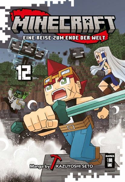 Minecraft 12