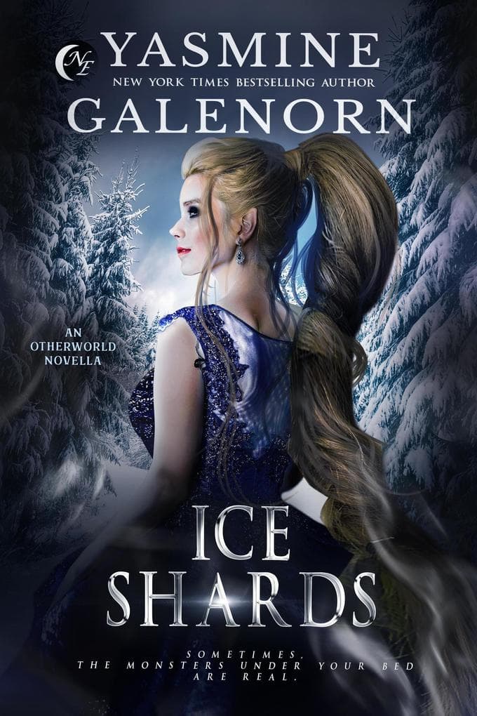 Ice Shards: An Otherworld Novella