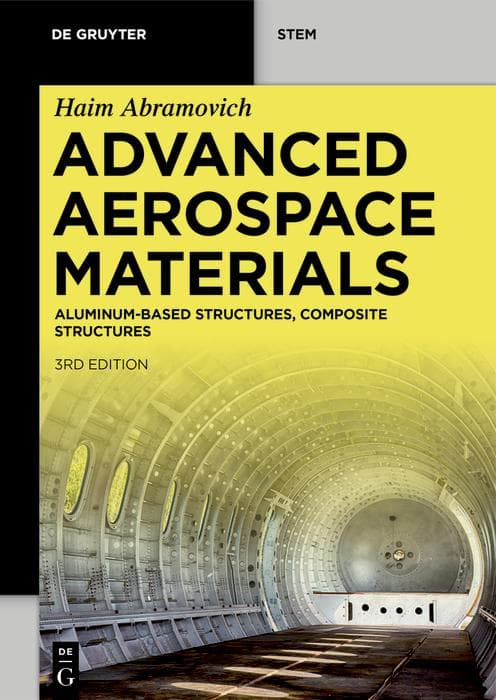 Advanced Aerospace Materials