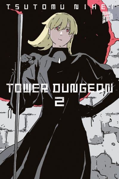 Tower Dungeon 2