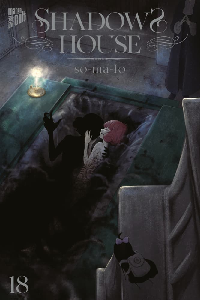 Shadows House 18