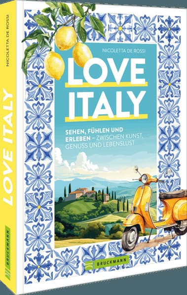 Love Italy