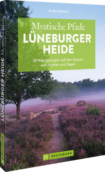 Mystische Pfade Lüneburger Heide