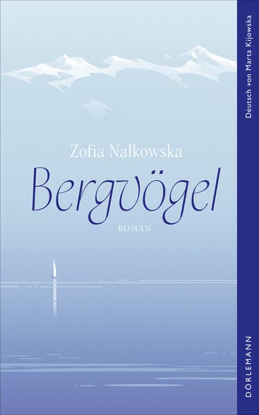 Bergvögel