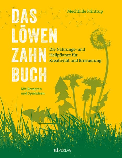Das Löwenzahnbuch