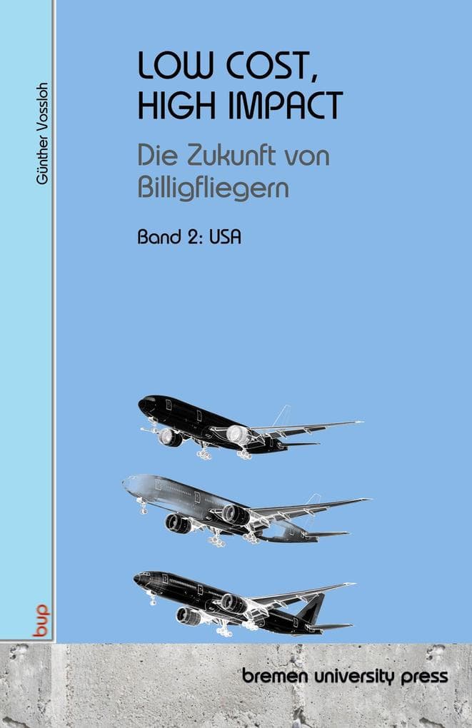 LOW COST, HIGH IMPACT: Die Zukunft von Billigfliegern