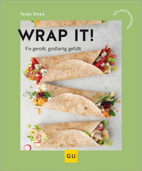Wrap it