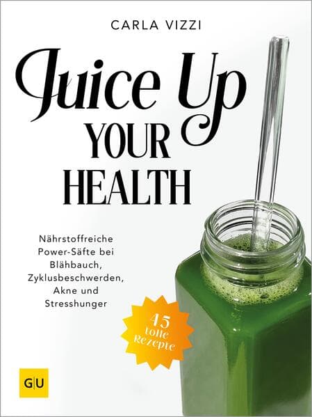 Juice Up Your Health