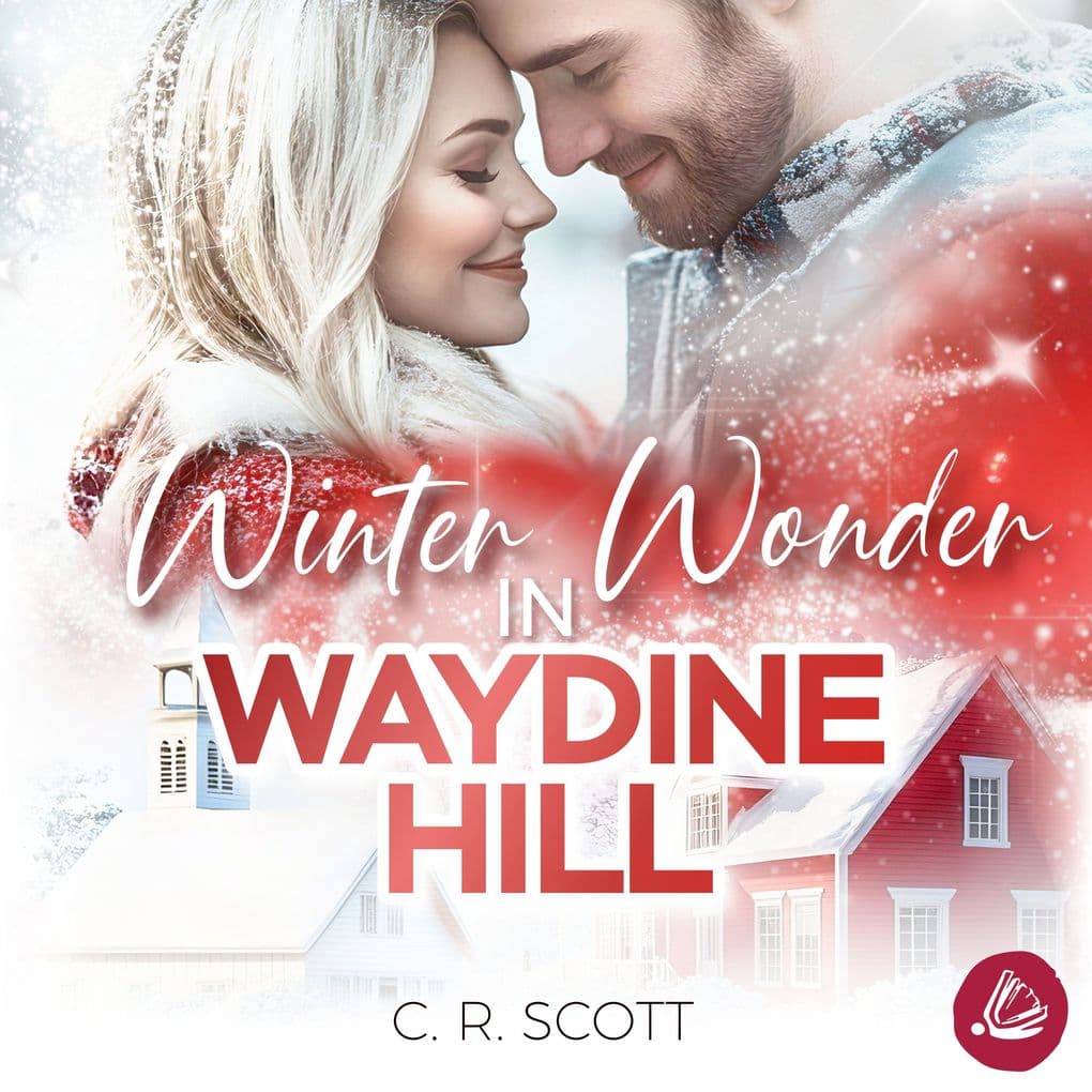 Winter Wonder in Waydine Hill