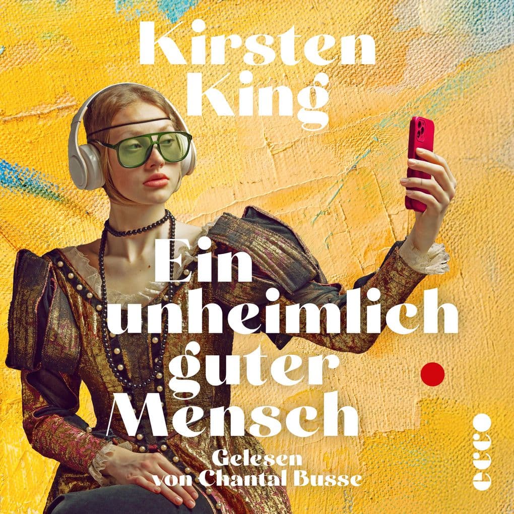 Ein unheimlich guter Mensch