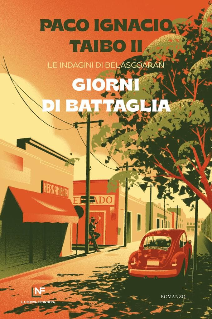 Giorni di battaglia