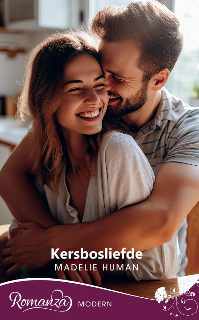 Kersbosliefde