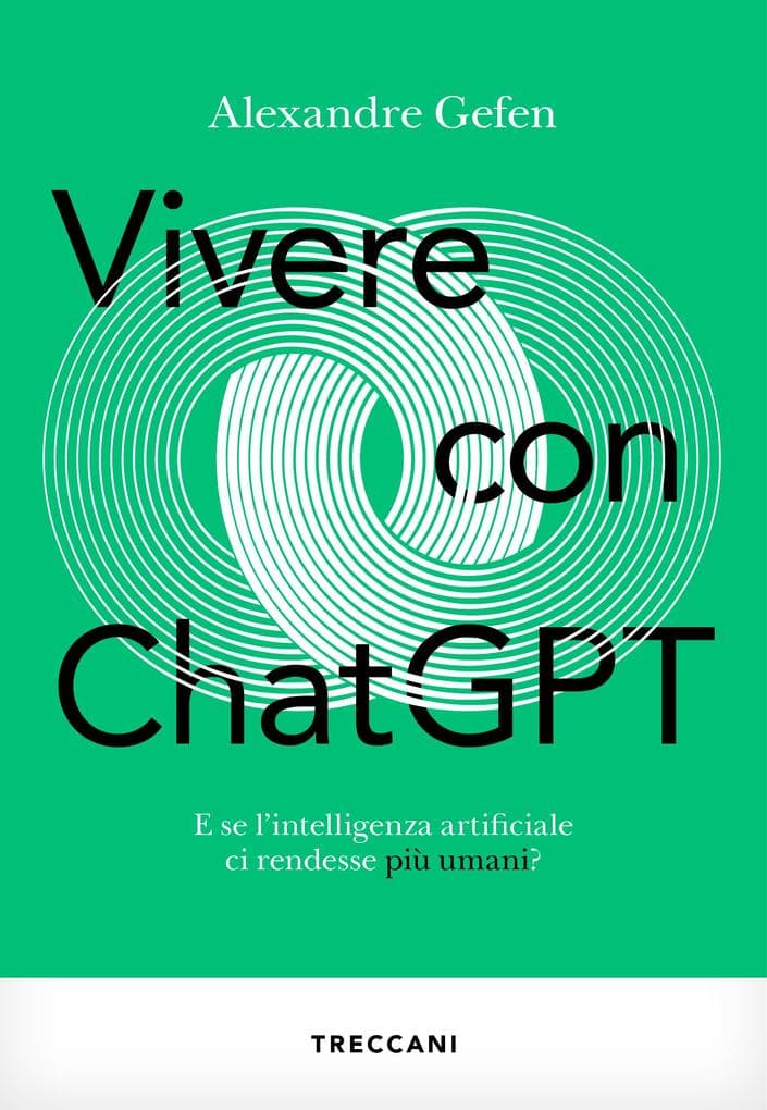 Vivere con Chat GPT
